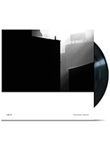 Limbo - Bande originale vinyle 10" Édition 15e anniversaire