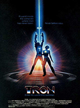Tron (1982) - steelbook