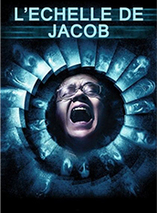 L'Echelle de Jacob (1990) - steelbook