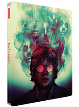 L'Echelle de Jacob (1990) - steelbook