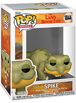 Figurine Funko Pop de Pointu dans Le Petit Dinosaure et la Vallée des merveilles