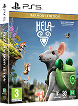 Hela: of Mice & Magic - Harmony Edition (PS5)