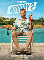 Nobody 2 - steelbook 4K