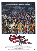 Les Guerriers de la nuit (1979) (The Warriors) - Coffret collector 4K