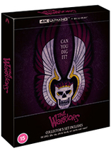 Les Guerriers de la nuit (1979) (The Warriors) - Coffret collector 4K