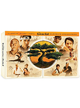 Karate Kid : Legends - édition collector 4K