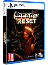 Dead Reset (PS5)
