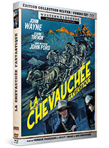 La Chevauchée Fantastique - édition collector 