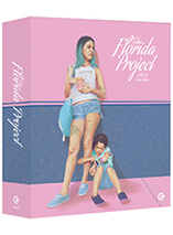 The Florida Project - édition limitée 4K