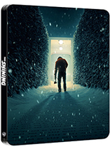 The Shining (1980) - steelbook collection vault