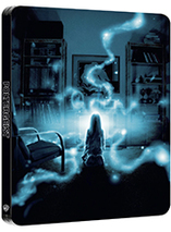 Poltergeist (1982) - steelbook collection vault
