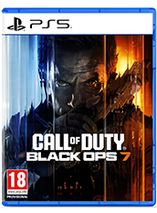 Call of Duty Black Ops 7 (PS5)