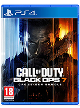 Call of Duty Black Ops 7 (PS4)