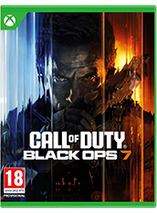 Call of Duty Black Ops 7 (Xbox)