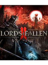 Lords of The Fallen 2 (Xbox)