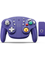 Joy-pad NYXI Wizard 2 - Edition Special Purple
