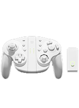 Joy-pad NYXI Wizard 2 - Edition Special White