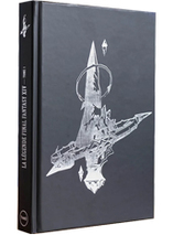  La Légende Final Fantasy XIV : Des origines à Stormblood tome 1 - Edition First Print