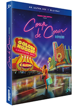Coup de coeur (1982) - édition limitée 4K