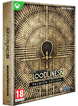 Vampire : The Masquerade Bloodlines 2 - édition Premium (Xbox)