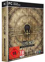 Vampire : The Masquerade Bloodlines 2 - édition Premium (PC)