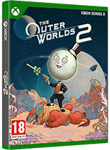 The Outer Worlds 2 - édition standard (Xbox)
