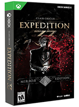 Clair Obscur Expedition 33 - Mirror Edition (Xbox)