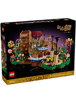 Willy Wonka et la chocolaterie - LEGO Ideas