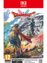 Dragon Quest I & II HD-2D Remake (Switch 2)