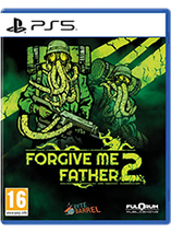 Forgive Me Father 2 (PS5)