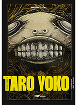 L'Oeuvre étrange de Taro Yoko : De Drakengard à Nier: Automata - Édition 10ème anniversaire (nouvelle édition)