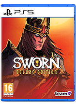 Sworn - édition Deluxe (PS5)