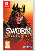 Sworn - édition Deluxe (Switch)