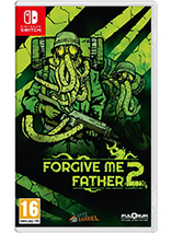 Forgive Me Father 2 (Switch)