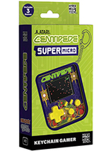 Super Micro Centipede (Porte-clés)