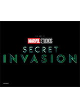 Marvel Studios Secret Invasion the Art and Making of the Film - Artbook (anglais)
