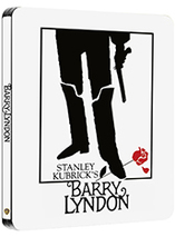 Barry Lyndon (1975) - steelbook blu-ray 4K
