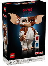 Gremlins: Gizmo - LEGO ideas