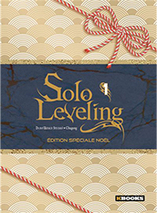 Solo Leveling : tome 1 - édition spéciale noël