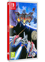 Earthion (Switch)