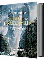 Guide de la Terre du Milieu