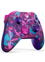 Manette Xbox - Édition spéciale Heart Breaker