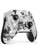 Manette Xbox - Édition spéciale Storm Breaker