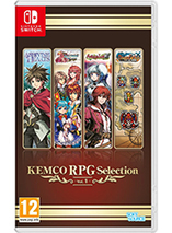 Kemco RPG Selection Vol. 1 (Switch)