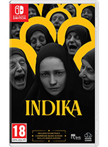 INDIKA (switch)