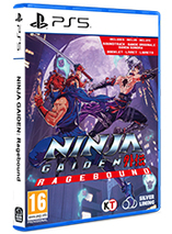 NINJA GAIDEN : Ragebound (PS5)