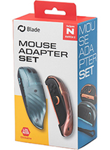 Adaptateur Souris - Joy-Con Nintendo Switch 2