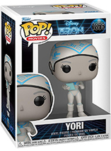 Figurine Funko Pop Tron (1982) de Yori