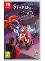 Starlight Legacy (Switch)