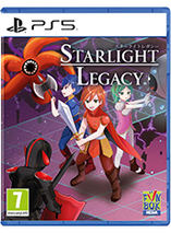 Starlight Legacy (PS5)